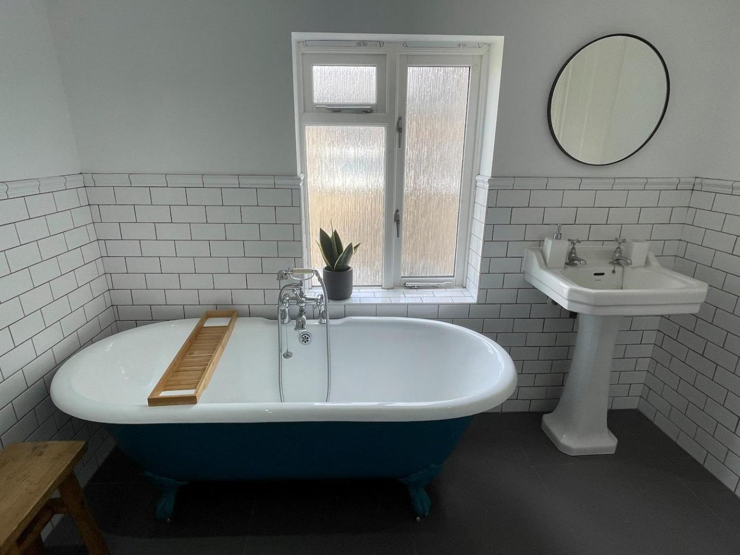 Fantastic Victorian House, Excellent City Location - Cambridge Homehost Eksteriør bilde