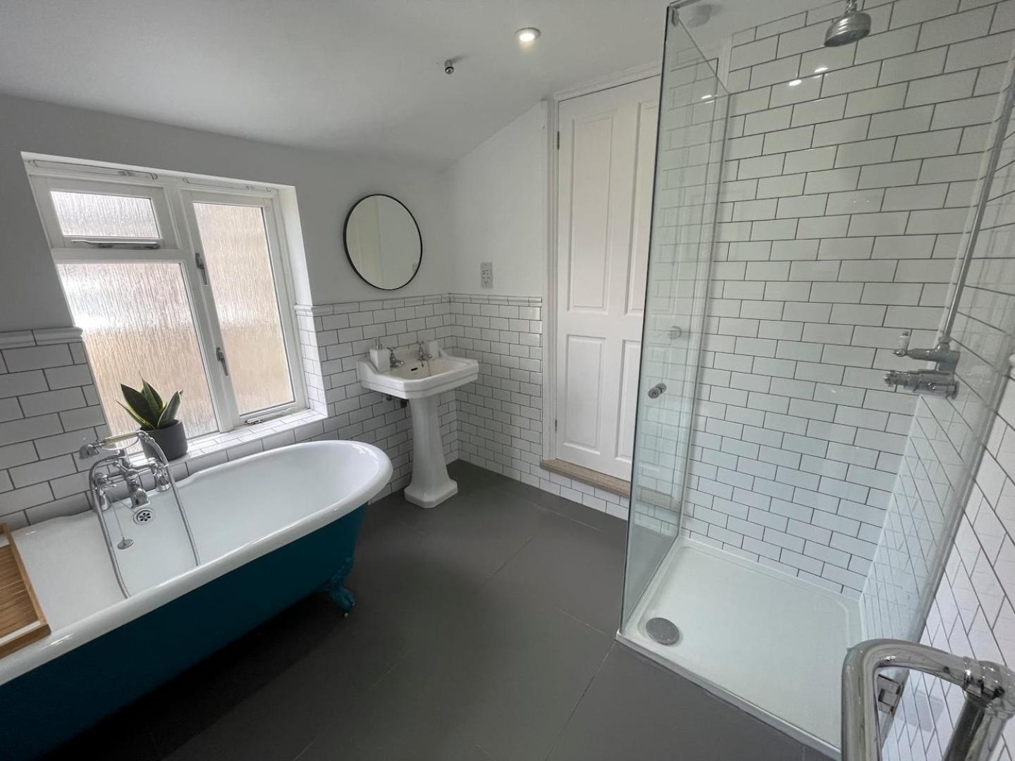 Fantastic Victorian House, Excellent City Location - Cambridge Homehost Eksteriør bilde