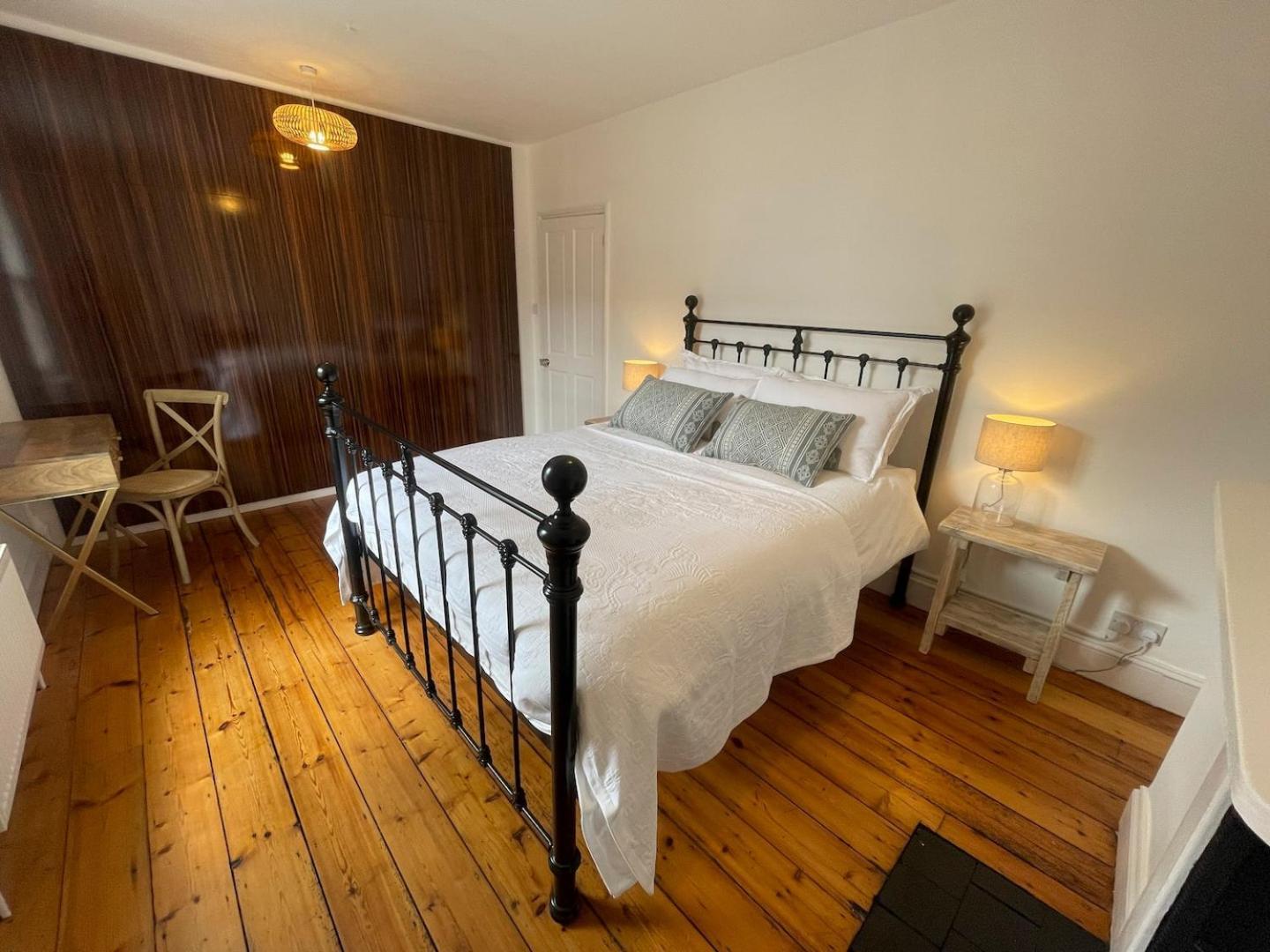 Fantastic Victorian House, Excellent City Location - Cambridge Homehost Eksteriør bilde