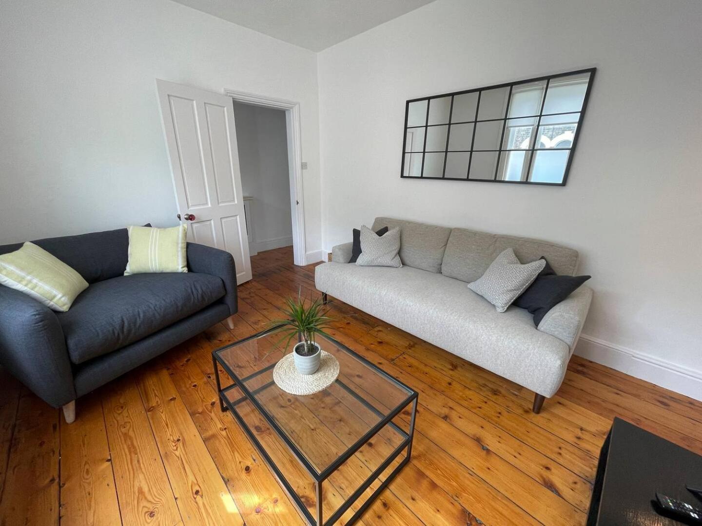 Fantastic Victorian House, Excellent City Location - Cambridge Homehost Eksteriør bilde