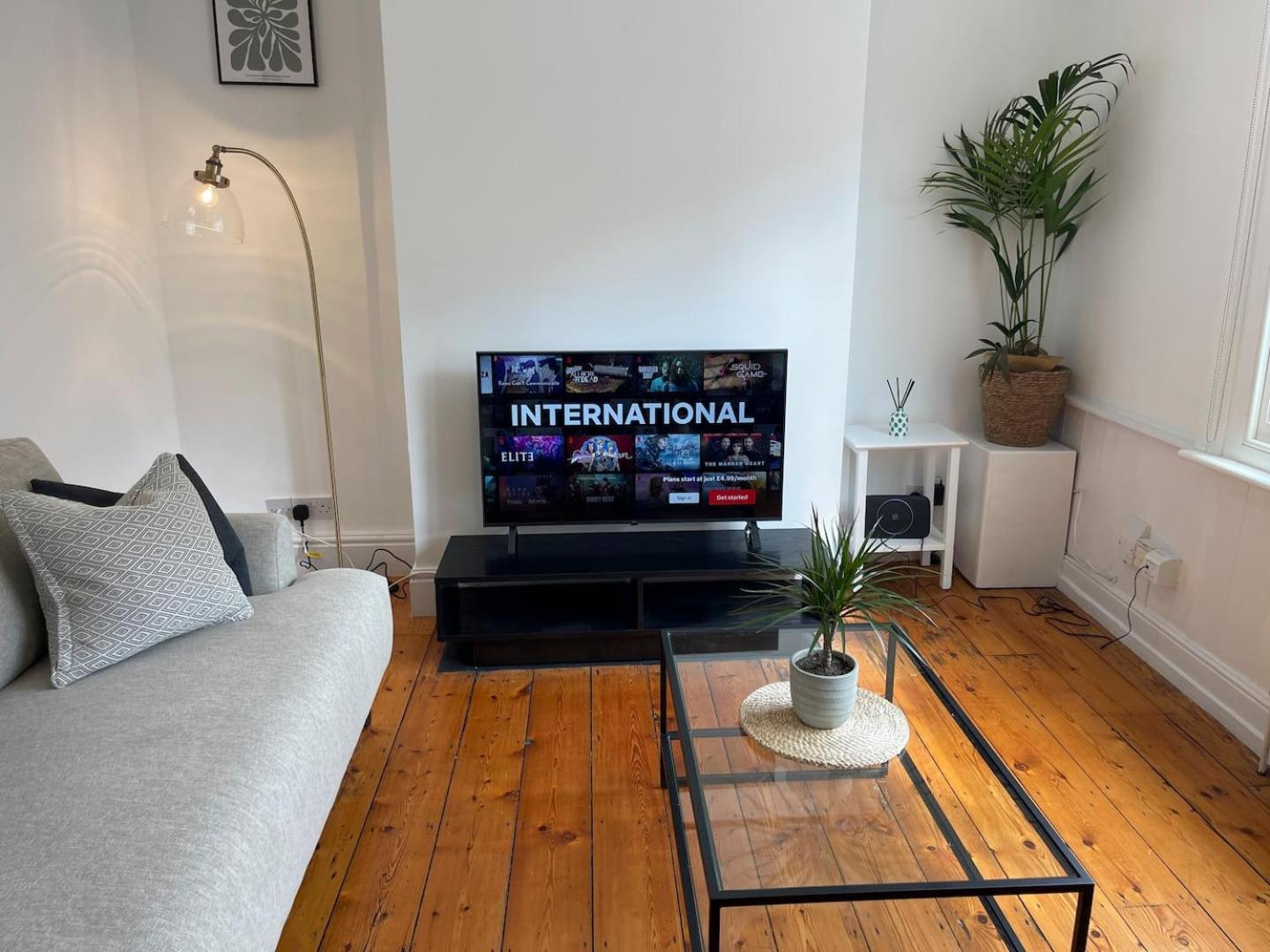 Fantastic Victorian House, Excellent City Location - Cambridge Homehost Eksteriør bilde