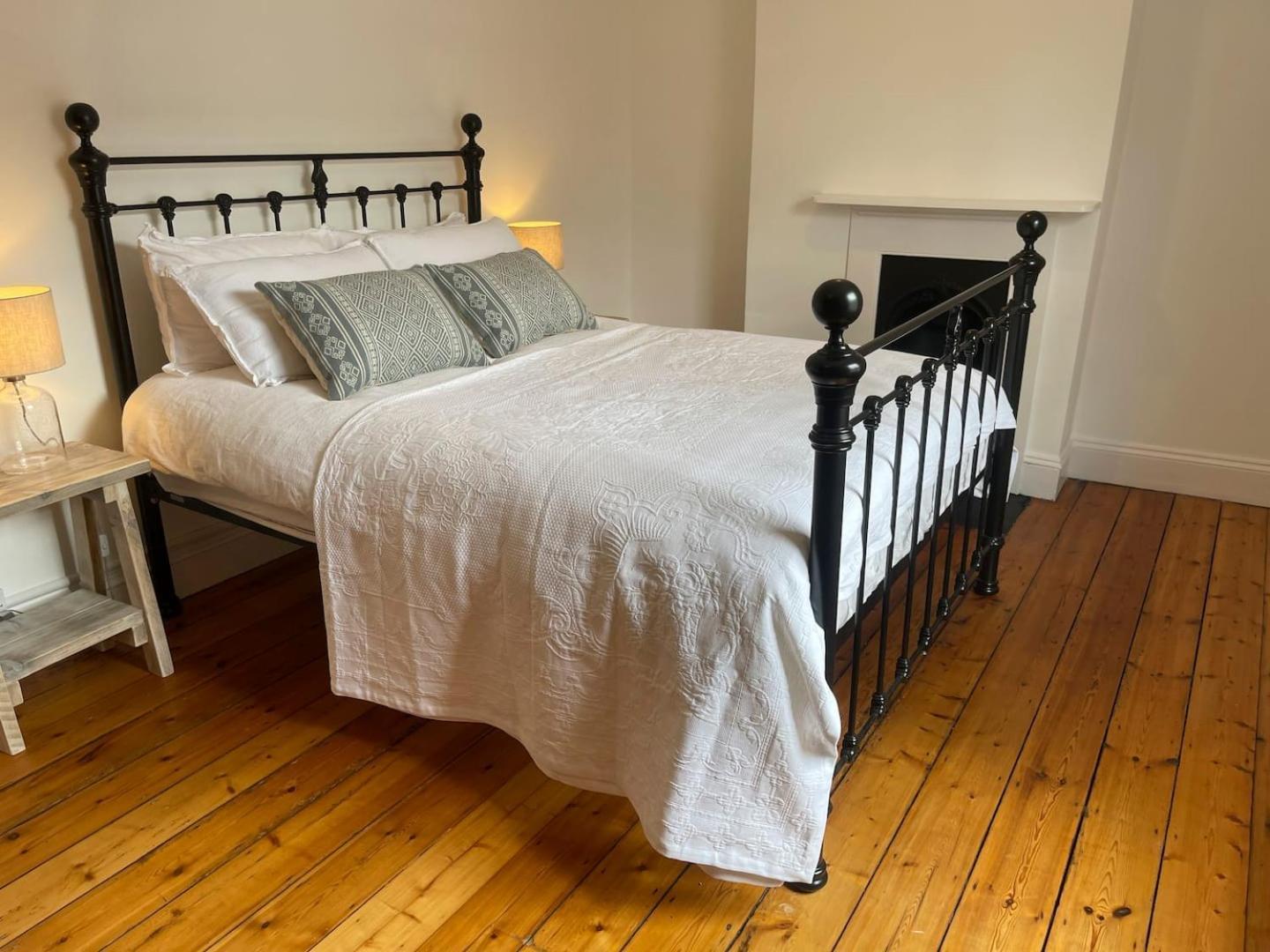 Fantastic Victorian House, Excellent City Location - Cambridge Homehost Eksteriør bilde