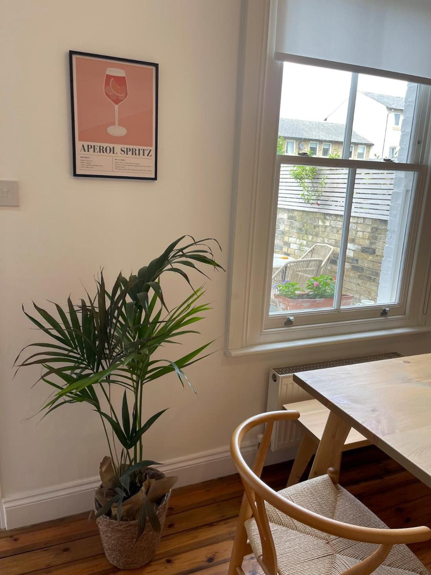 Fantastic Victorian House, Excellent City Location - Cambridge Homehost Eksteriør bilde