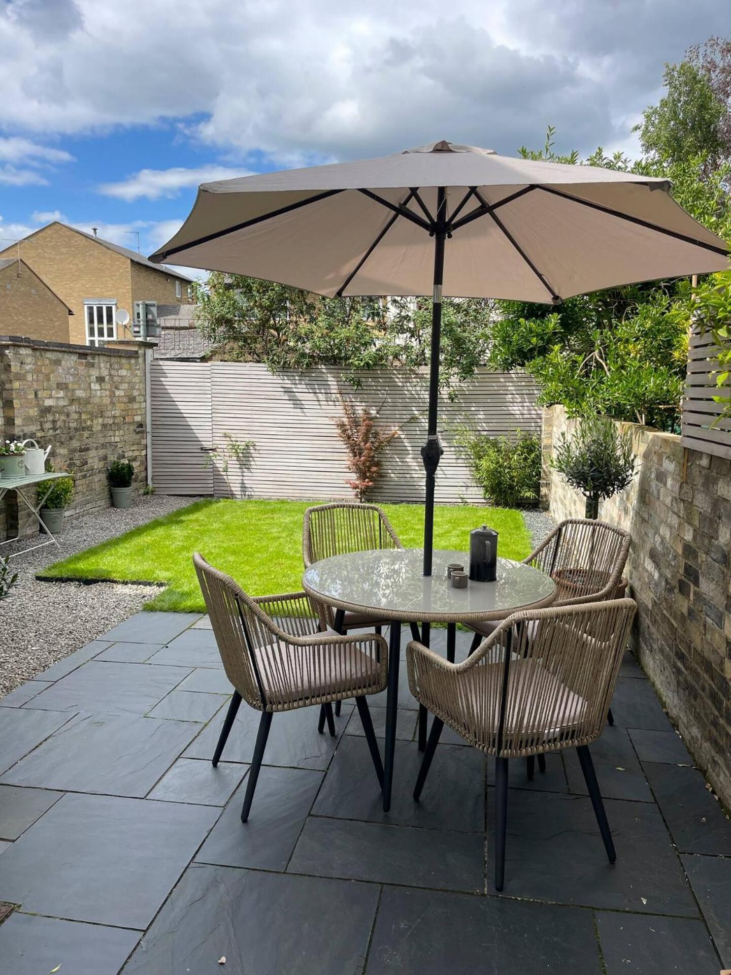 Fantastic Victorian House, Excellent City Location - Cambridge Homehost Eksteriør bilde