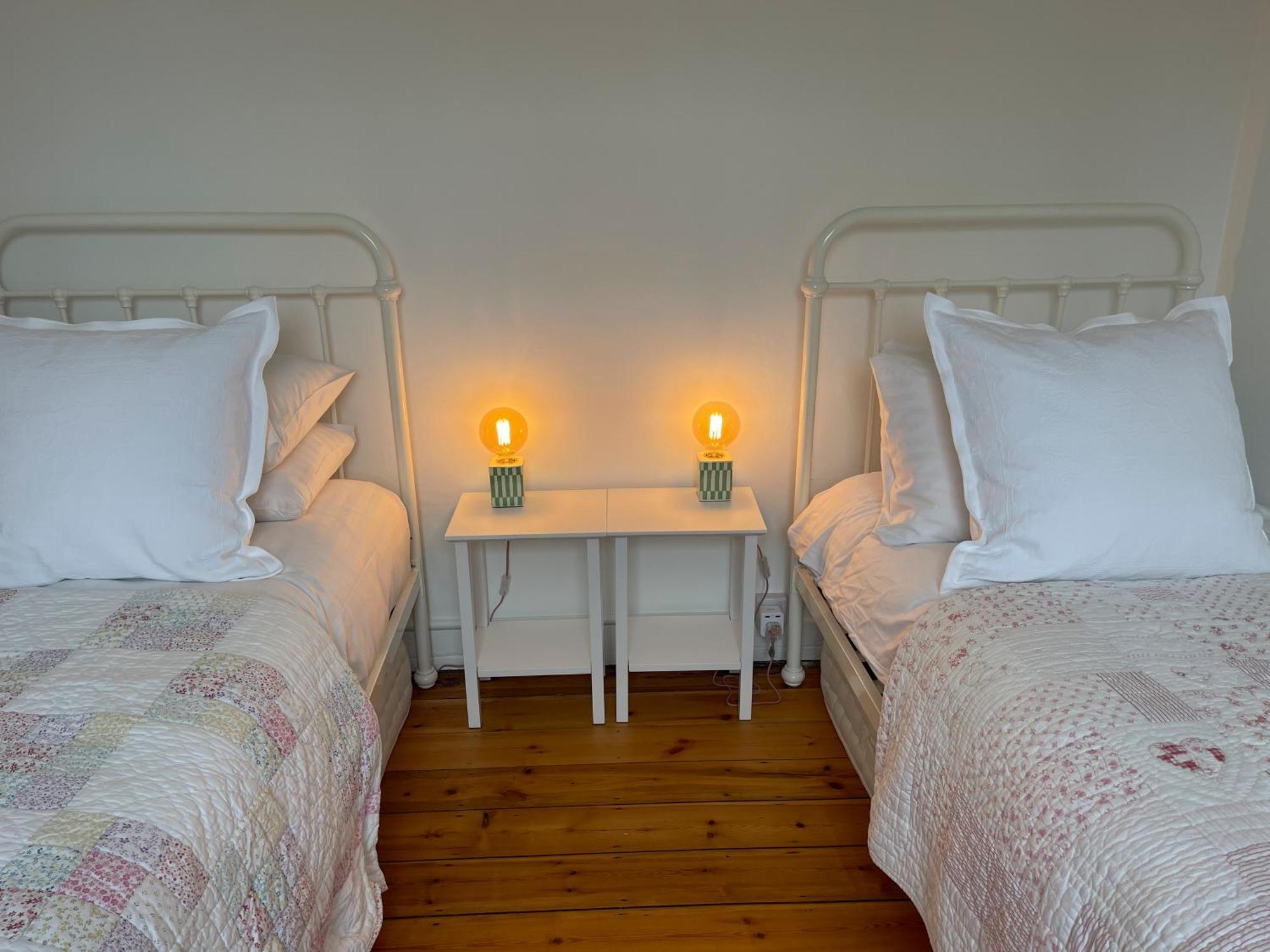 Fantastic Victorian House, Excellent City Location - Cambridge Homehost Eksteriør bilde