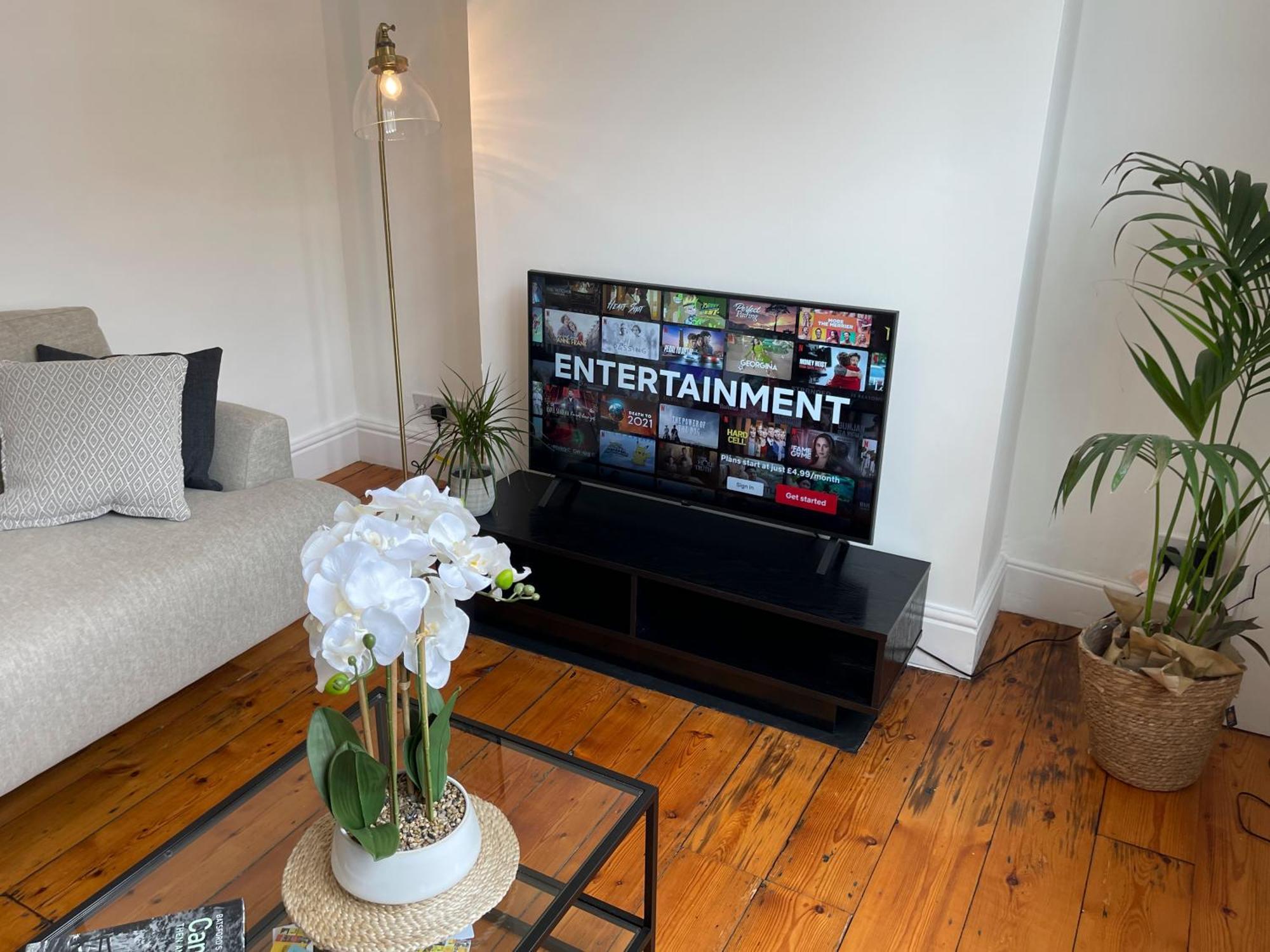 Fantastic Victorian House, Excellent City Location - Cambridge Homehost Eksteriør bilde