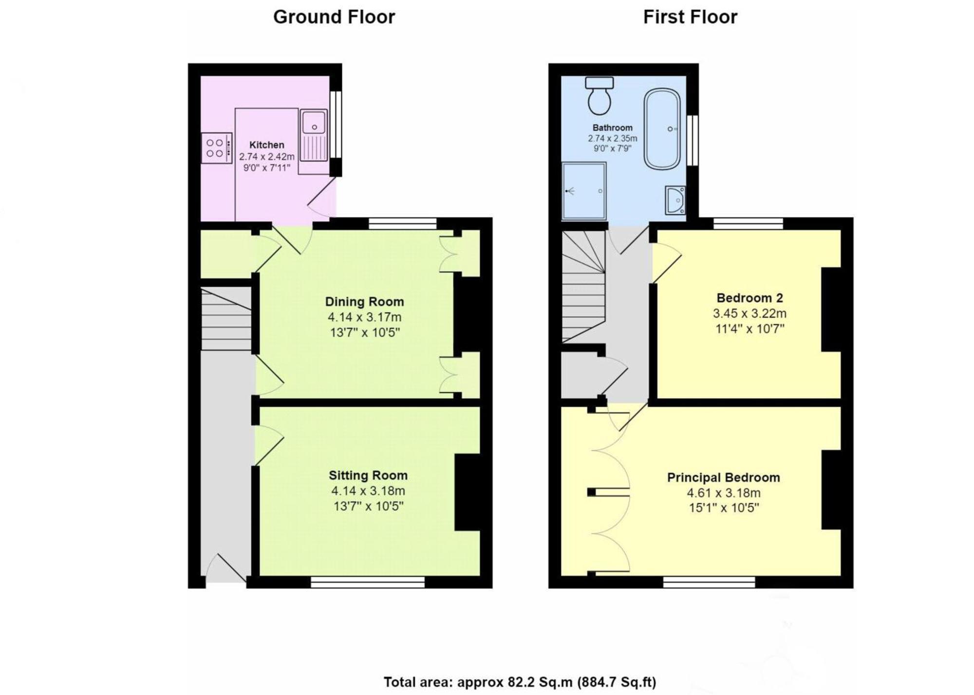 Fantastic Victorian House, Excellent City Location - Cambridge Homehost Eksteriør bilde